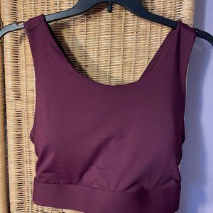 Fabletics Ella High Impact Sports Bra - 3X